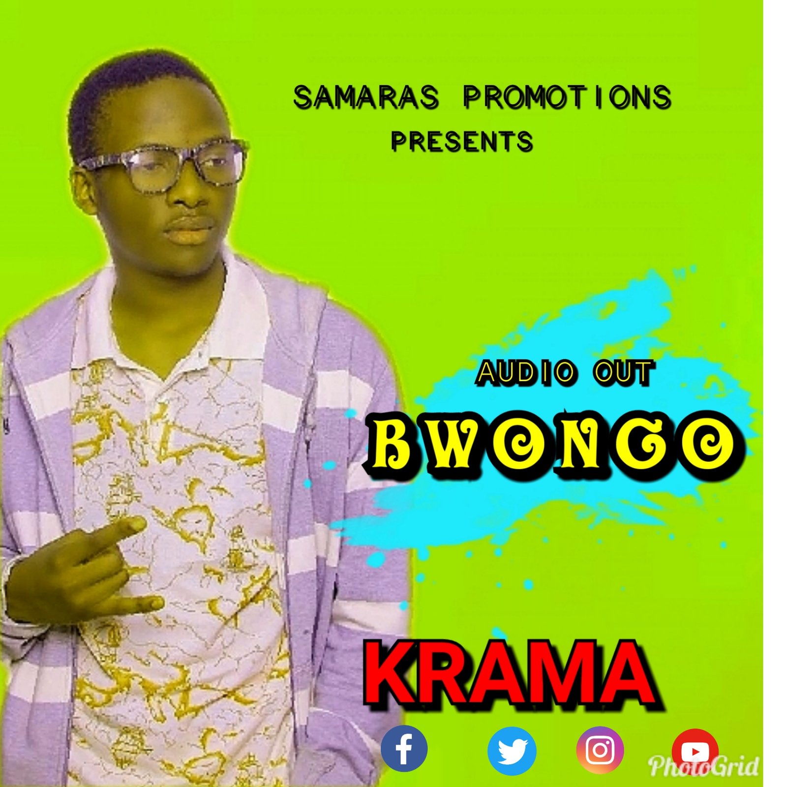 Krama Ug